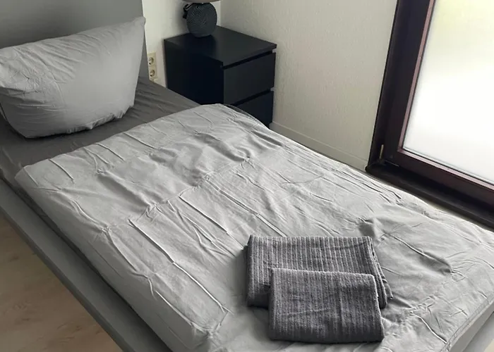 Lägenhet Blauer Stein - Pure Haus *