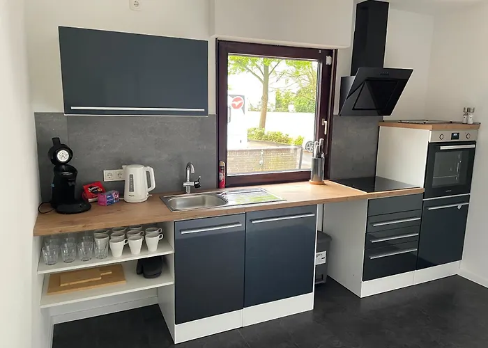 Blauer Stein - Pure Haus *