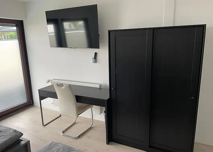 Blauer Stein 07 Haus * Pulheim