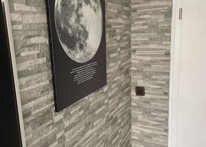 Blauer Stein 07 Haus Appartement