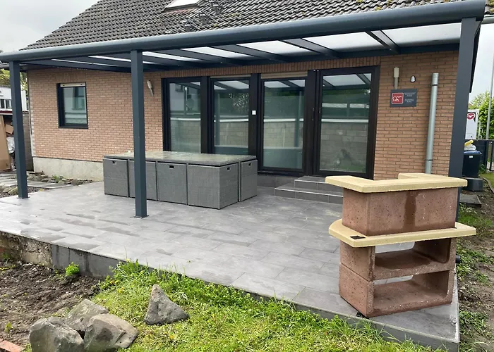 Blauer Stein 07 Haus Daire