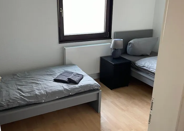 Blauer Stein - Pure Haus Lägenhet *