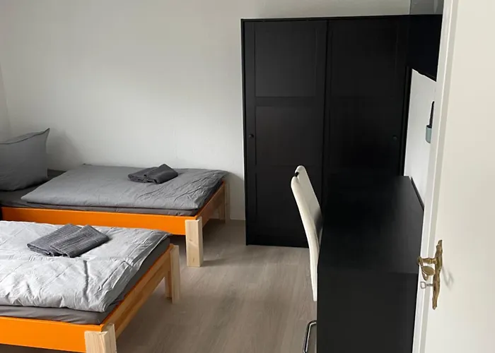 Blauer Stein 07 Haus *