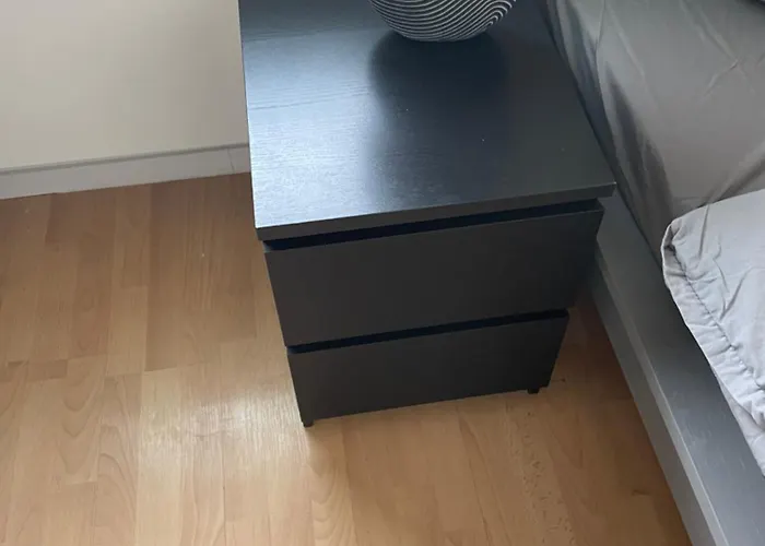 Blauer Stein 07 Haus Daire *