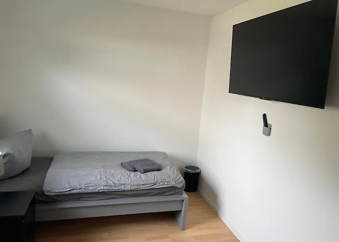 Blauer Stein 07 Haus Appartement Pulheim