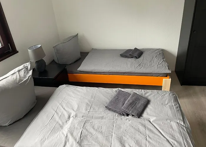 Blauer Stein 07 Haus