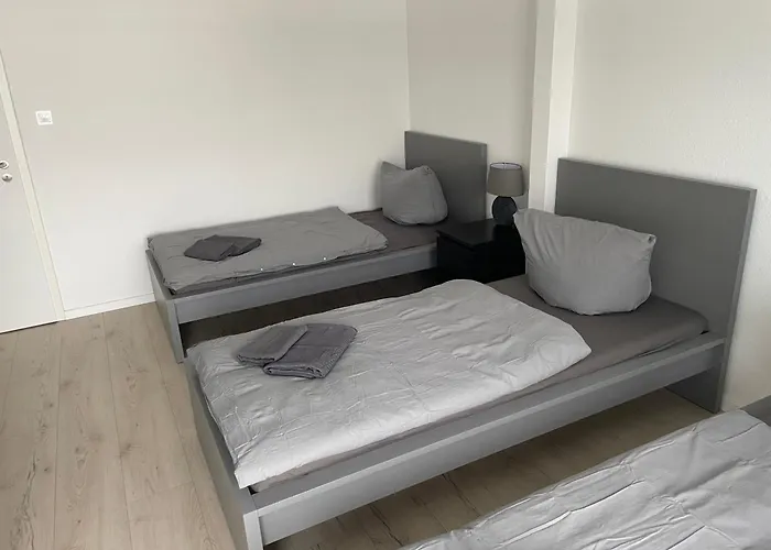 Lägenhet Blauer Stein - Pure Haus *