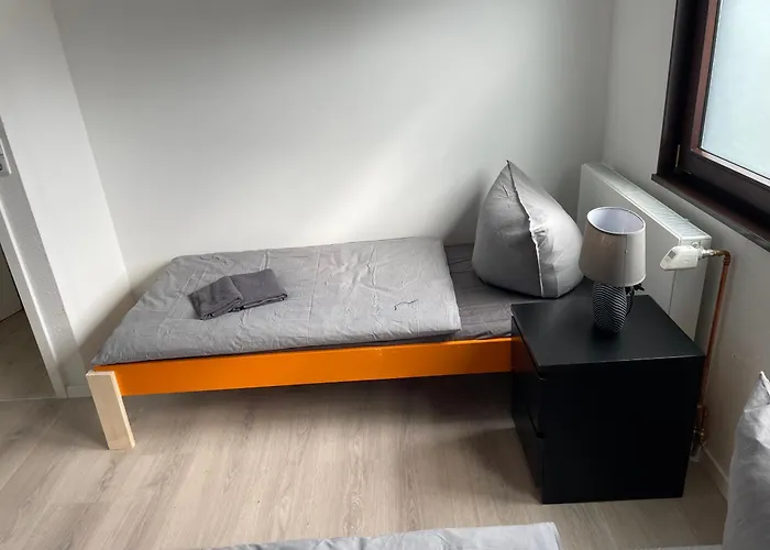 Blauer Stein 07 Haus * Pulheim