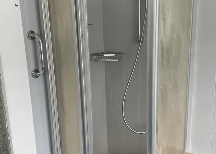 Daire Blauer Stein 07 Haus