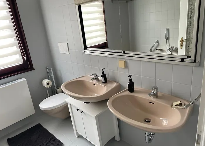 Lägenhet Blauer Stein - Pure Haus Pulheim