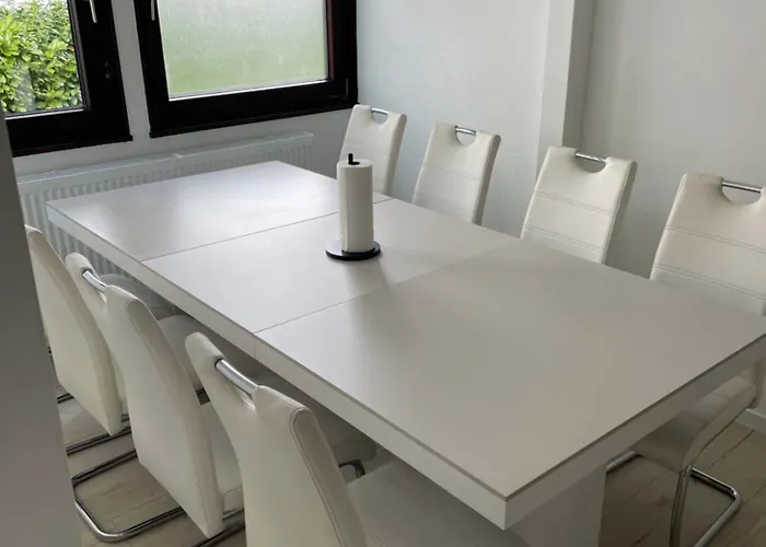 Blauer Stein 07 Haus *