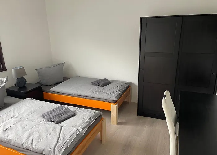 Blauer Stein - Pure Haus Pulheim