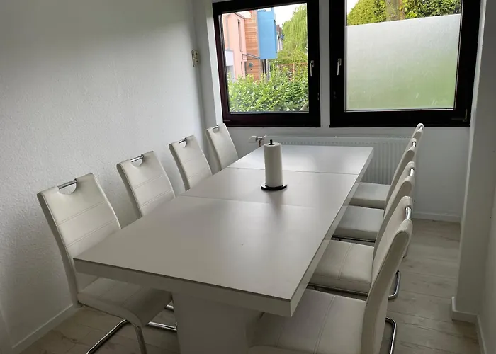 Daire Blauer Stein 07 Haus Pulheim