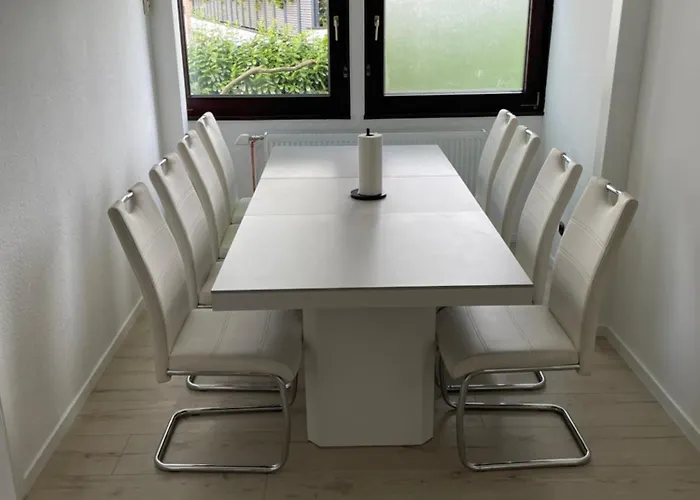 Blauer Stein 07 Haus *