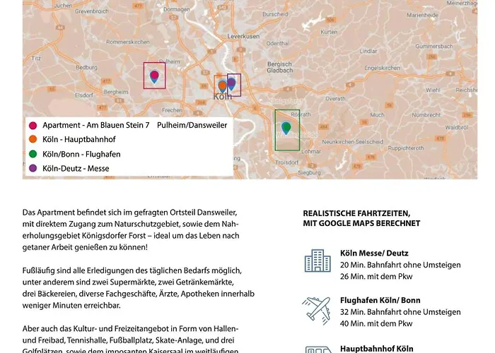 Blauer Stein 07 Haus * Pulheim