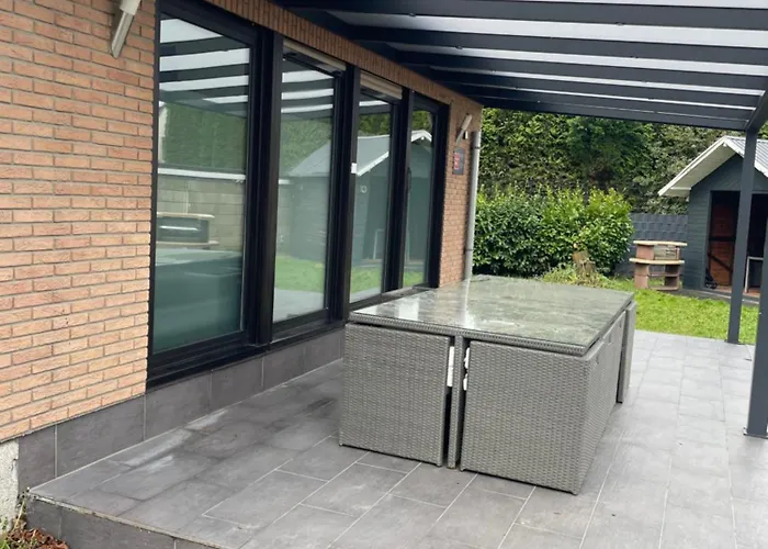 Blauer Stein 07 Haus