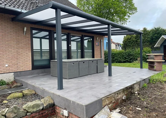 Lägenhet Blauer Stein - Pure Haus