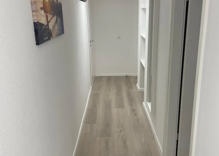 Daire Blauer Stein 07 Haus *