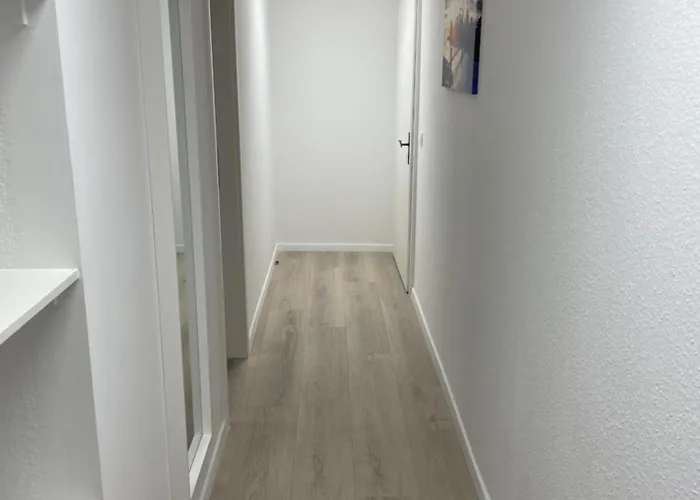 Daire Blauer Stein 07 Haus *