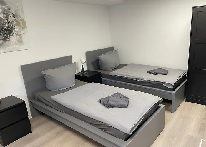 Blauer Stein 07 Haus * Pulheim