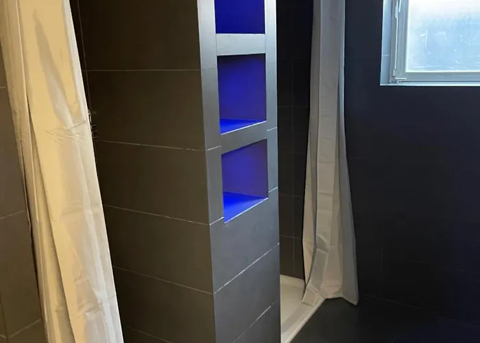 Blauer Stein - Pure Haus Lägenhet Pulheim