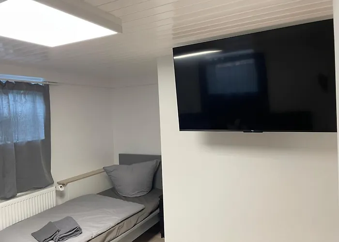 Blauer Stein 07 Haus