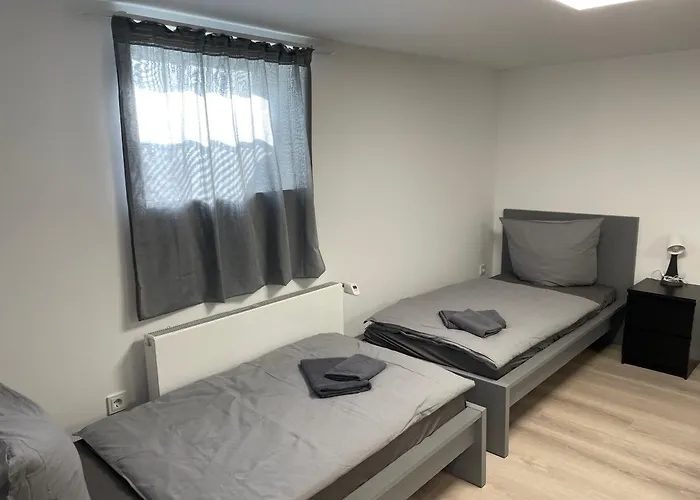 Blauer Stein 07 Haus Daire Pulheim